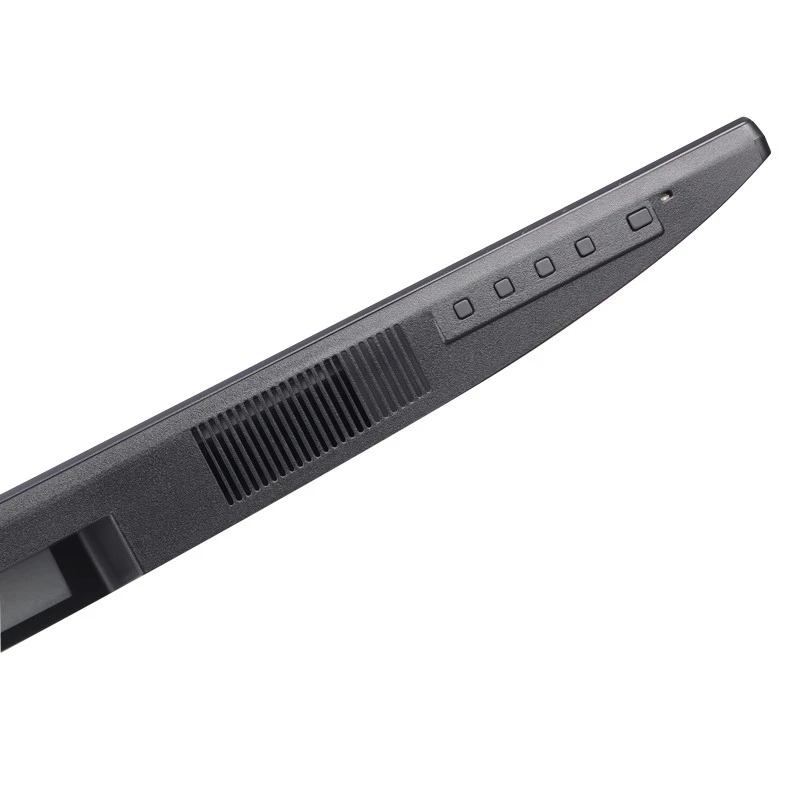 مانیتور گیمینگ تویستد مایندز TM32QHD240VA سایز 32 اینچ