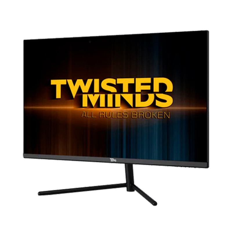 مانیتور گیمینگ تویستد مایندز TM32FHD240VA سایز 32 اینچ