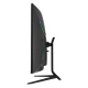 مانیتور گیمینگ خمیده تویستد مایندز TM32RFA سایز 32 اینچ