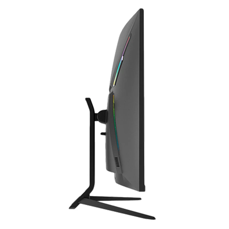مانیتور گیمینگ خمیده تویستد مایندز TM32RFA سایز 32 اینچ