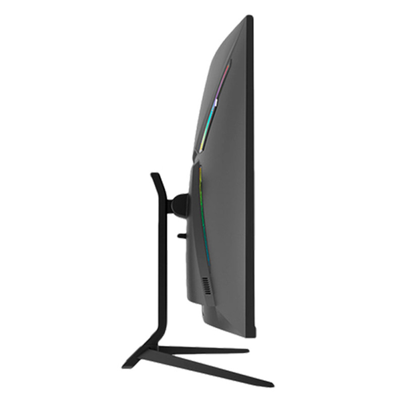 مانیتور گیمینگ خمیده تویستد مایندز TM32RFA سایز 32 اینچ