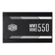 پاور 550 وات کولر مستر Cooler Master MWE Bronze