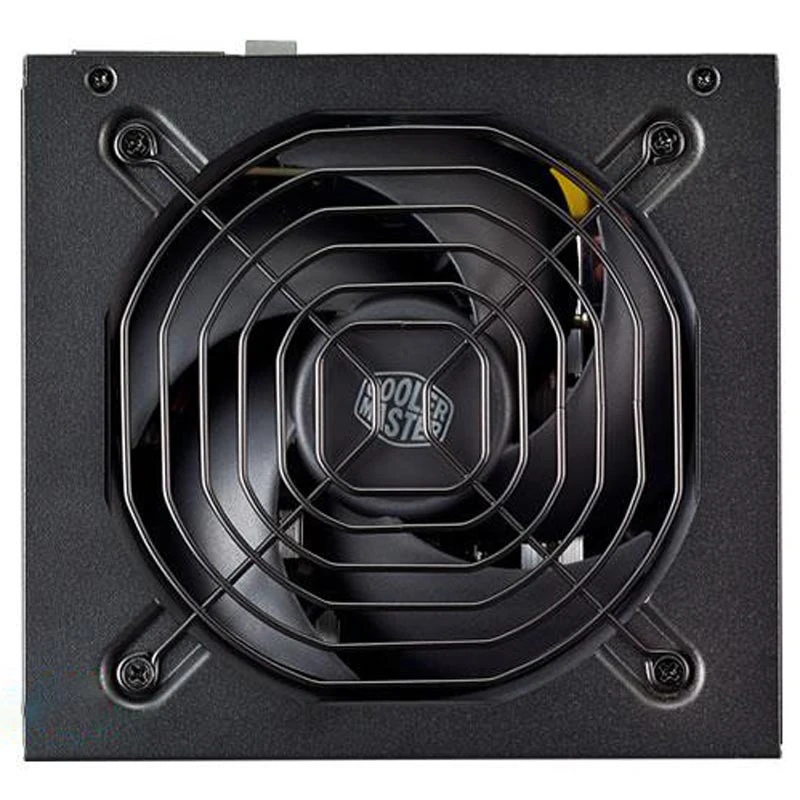 پاور 550 وات کولر مستر Cooler Master MWE Bronze