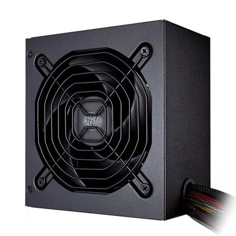پاور 550 وات کولر مستر Cooler Master MWE Bronze