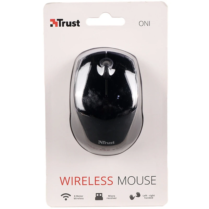 موس بی سیم Trust ONI 21048-02