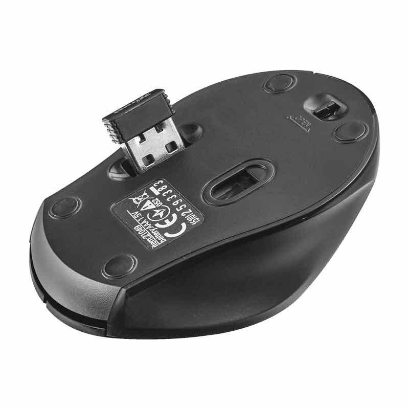 موس بی سیم Trust ONI 21048-02