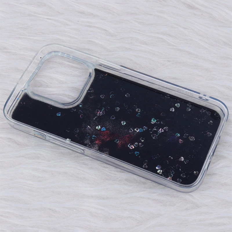 قاب آکواریومی Casetify عروسکی برجسته iPhone 13 Pro