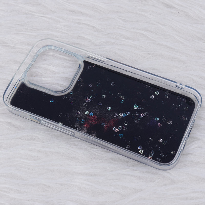 قاب آکواریومی Casetify عروسکی برجسته iPhone 13 Pro