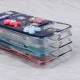 قاب آکواریومی Casetify عروسکی برجسته iPhone 13 Pro