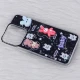 قاب آکواریومی Casetify عروسکی برجسته iPhone 13 Pro