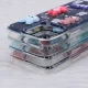 قاب آکواریومی Casetify عروسکی برجسته iPhone 13 Pro