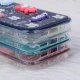 قاب آکواریومی Casetify عروسکی برجسته iPhone 13 Pro