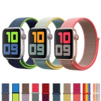 بند Sport Nylon Loop اپل واچ 38/40mm