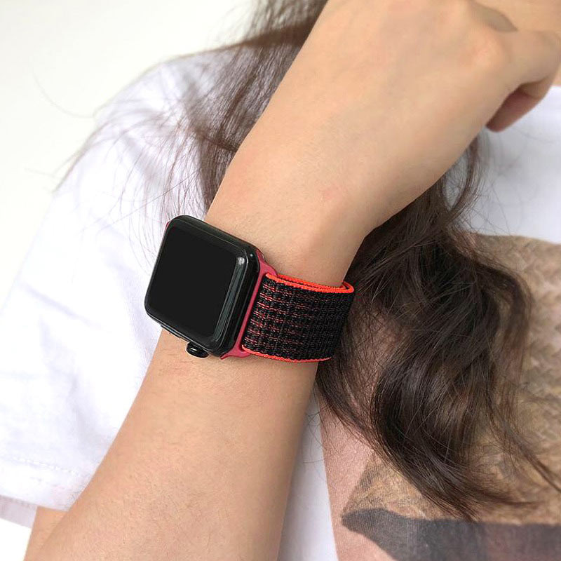بند Sport Nylon Loop اپل واچ 38/40mm
