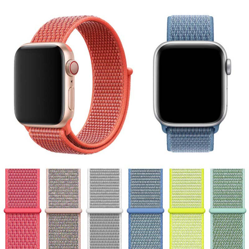 بند Sport Nylon Loop اپل واچ 38/40mm