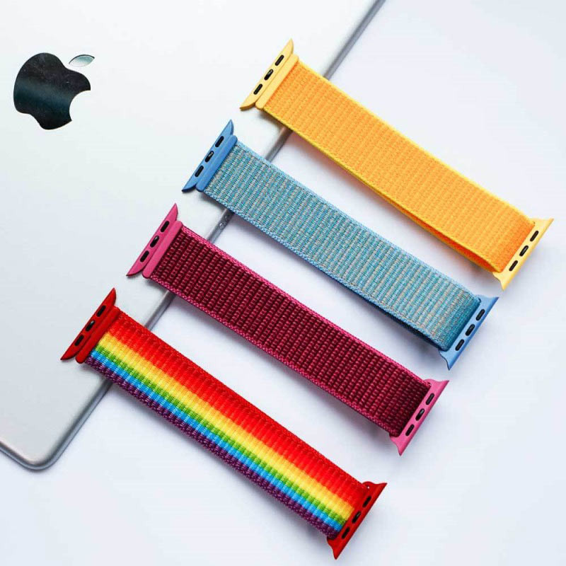 بند Sport Nylon Loop اپل واچ 38/40mm