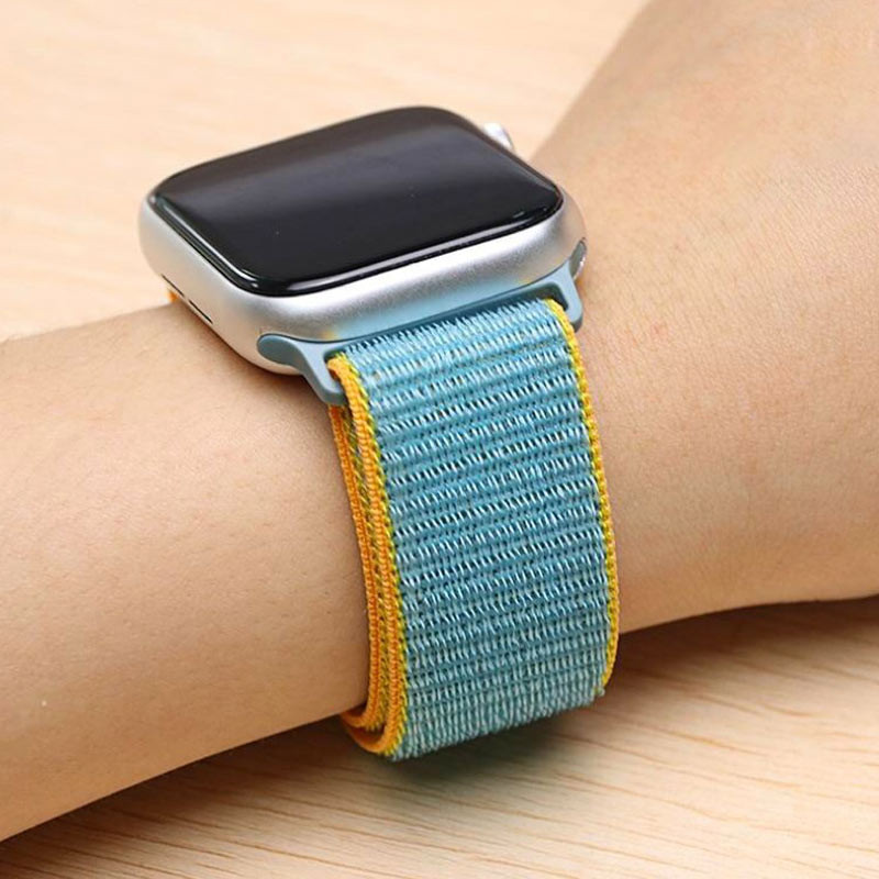 بند Sport Nylon Loop اپل واچ 38/40mm