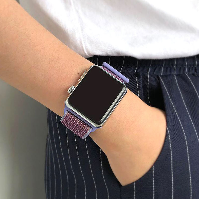 بند Sport Nylon Loop اپل واچ 38/40mm
