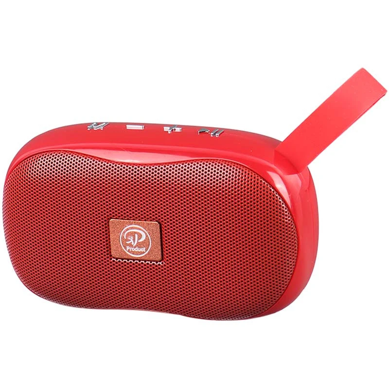 اسپیکر بلوتوثی رم و فلش خور XP-Product XP-B605G
