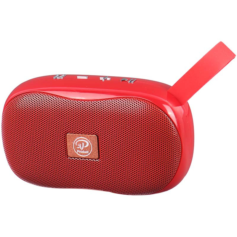 اسپیکر بلوتوثی رم و فلش خور XP-Product XP-B605G
