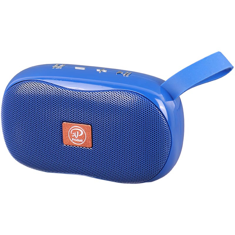 اسپیکر بلوتوثی رم و فلش خور XP-Product XP-B605G