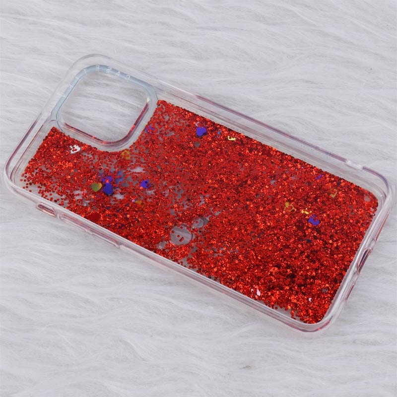 قاب آکواریومی Casetify عروسکی برجسته iPhone 11 Pro