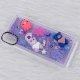 قاب آکواریومی Casetify عروسکی برجسته iPhone X