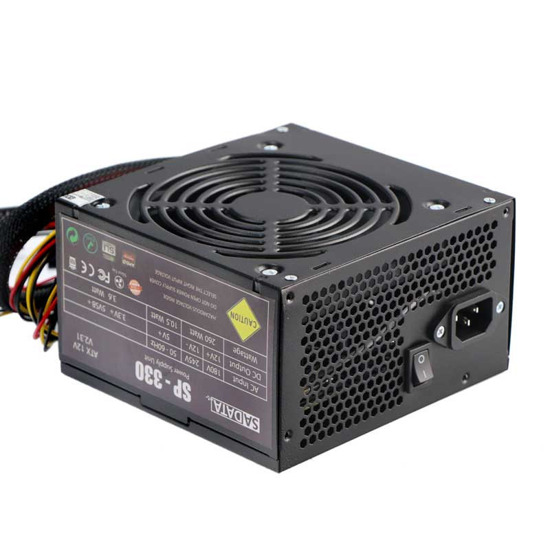 پاور سادیتا SADATA SP-330