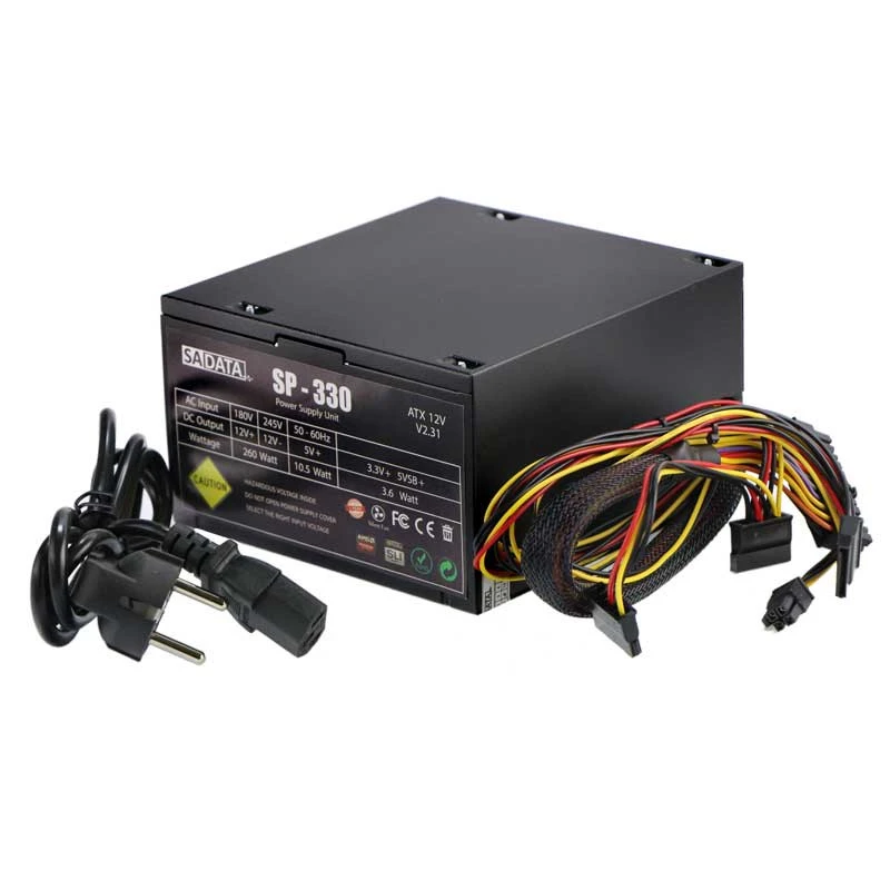 پاور سادیتا SADATA SP-330