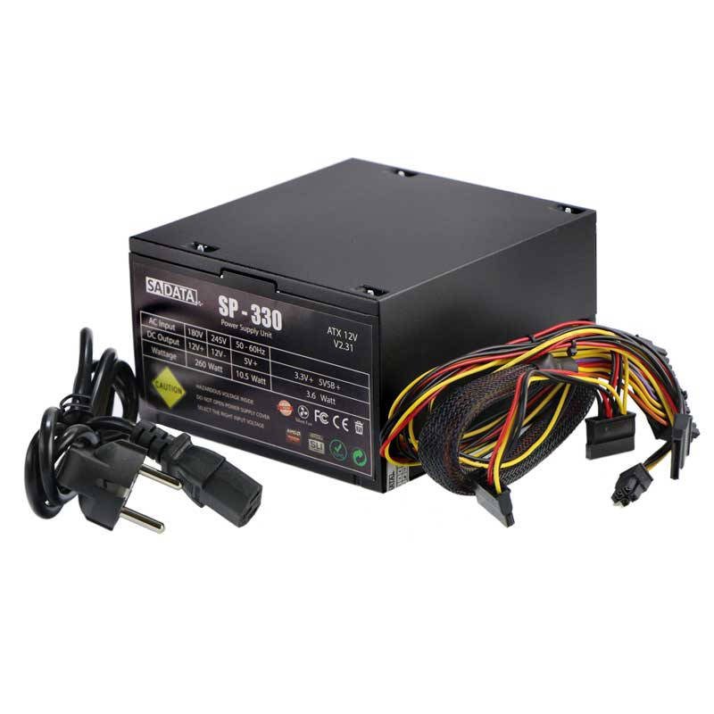 پاور سادیتا SADATA SP-330