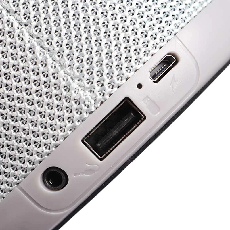 اسپیکر بلوتوثی فلش خور XP-Product XP-B602