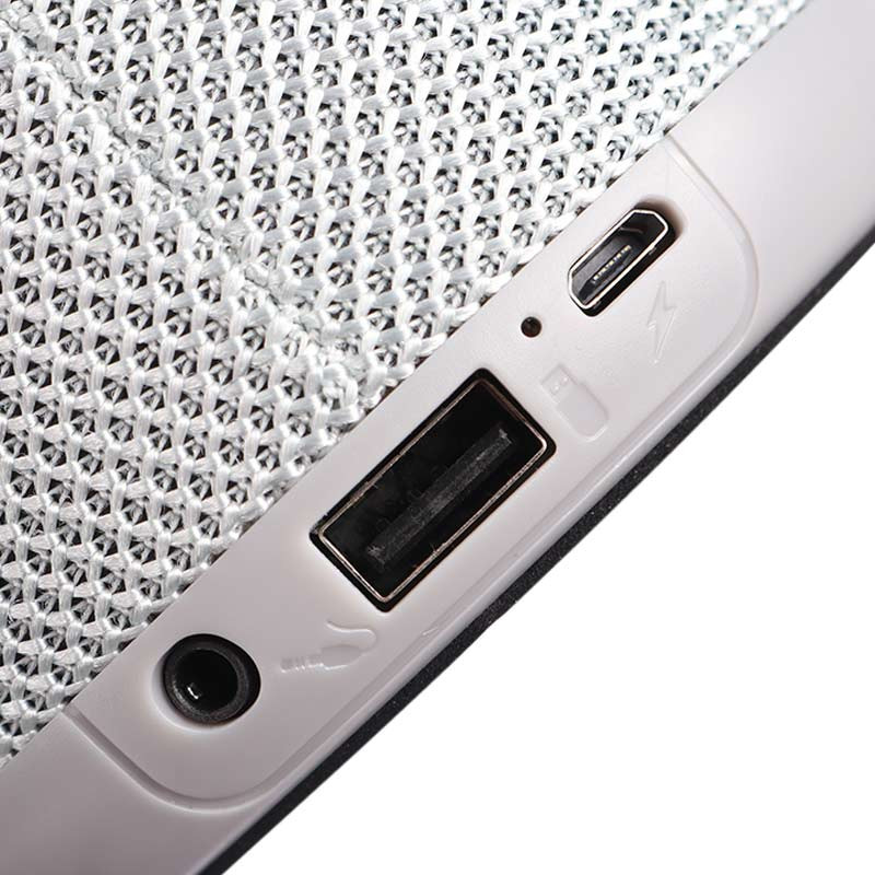 اسپیکر بلوتوثی فلش خور XP-Product XP-B602