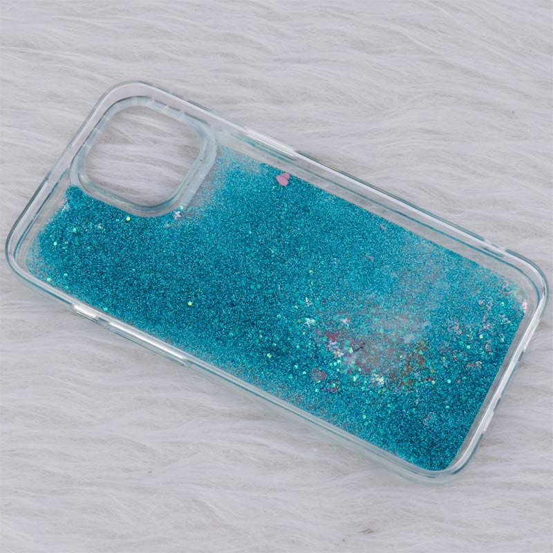 قاب آکواریومی Casetify عروسکی برجسته iPhone 13