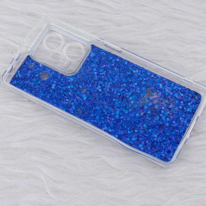 قاب آکواریومی Casetify عروسکی برجسته محافظ لنزدار Xiaomi Redmi Note 12 Pro Plus
