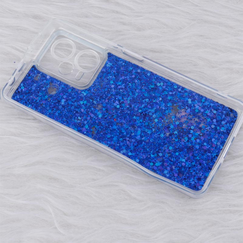 قاب آکواریومی Casetify عروسکی برجسته محافظ لنزدار Xiaomi Redmi Note 12 Pro Plus