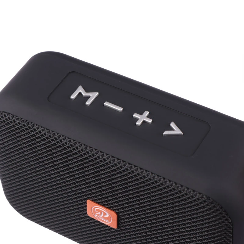 اسپیکر بلوتوثی رم و فلش خور XP-Product XP-B615G