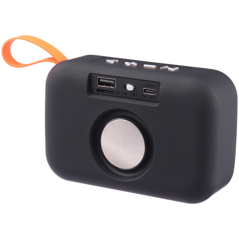 اسپیکر بلوتوثی رم و فلش خور XP-Product XP-B615G