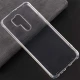 Transparent Jelly phone case For Xiaomi Redmi 9 / 9 Prime