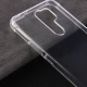 Transparent Jelly phone case For Xiaomi Redmi 9 / 9 Prime