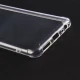 Transparent Jelly phone case For Xiaomi Redmi 9 / 9 Prime