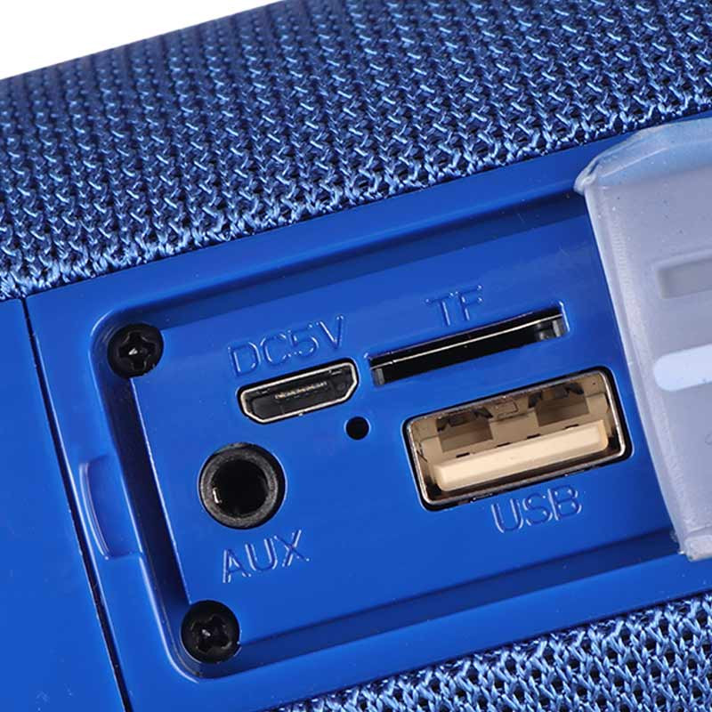 اسپیکر بلوتوثی رم و فلش خور XP-Product XP-B603G