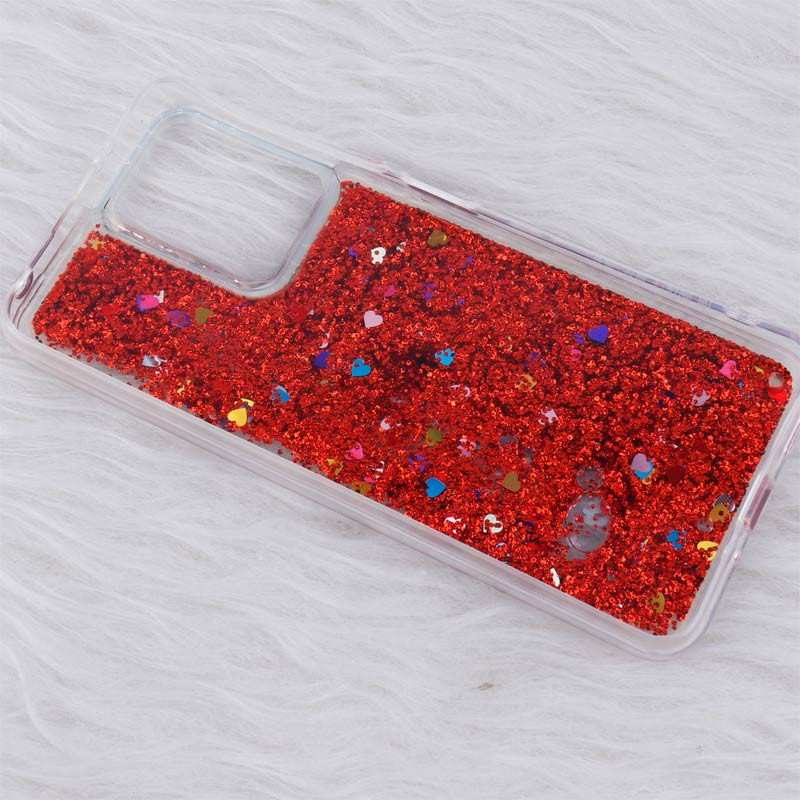 قاب آکواریومی Casetify عروسکی برجسته Xiaomi Redmi Note 12 5G
