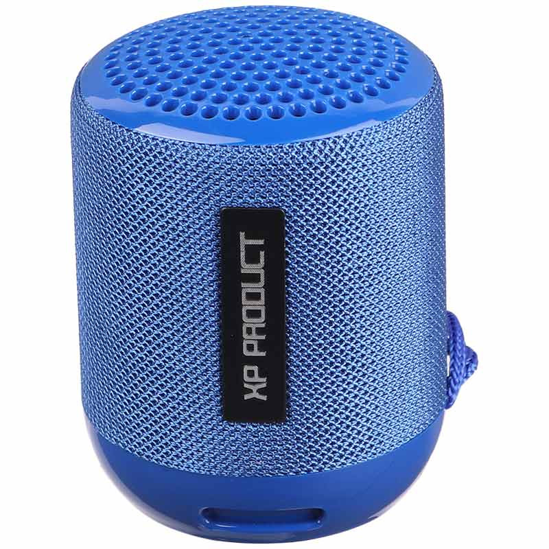 اسپیکر بلوتوثی رم و فلش خور XP-Product XP-B606G