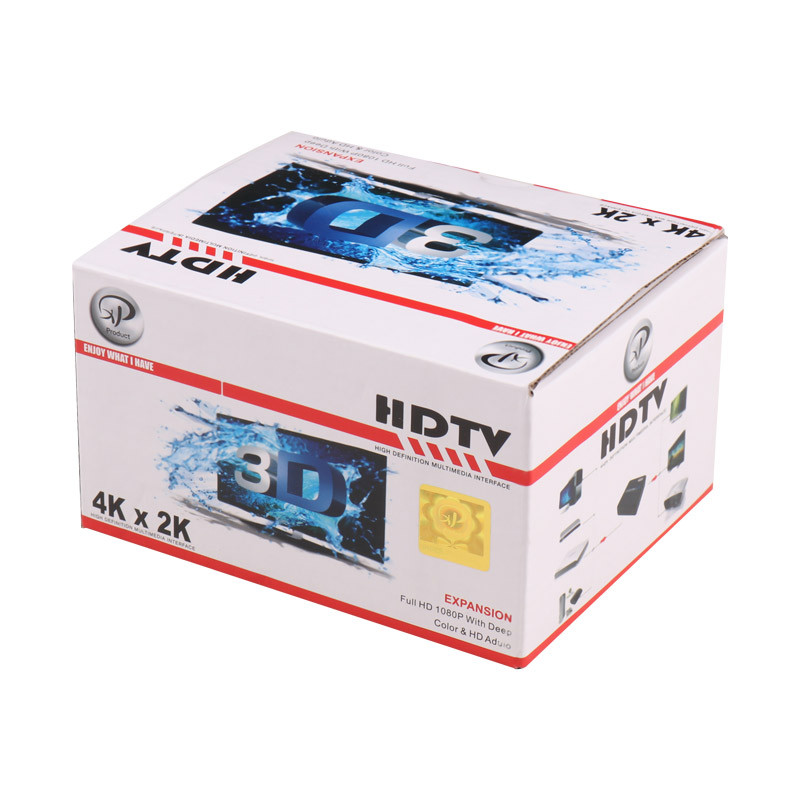 اسپلیتر XP-Product XP-SP4H HDMI 4Port