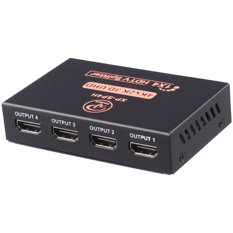 اسپلیتر XP-Product XP-SP4H HDMI 4Port
