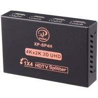 اسپلیتر XP-Product XP-SP4H HDMI 4Port