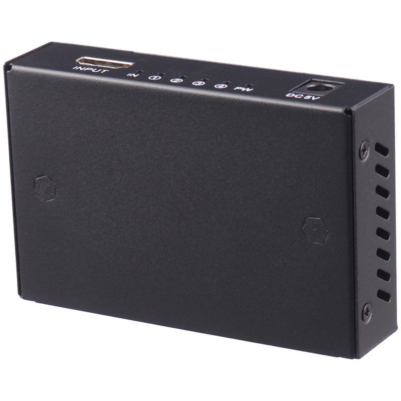 اسپلیتر XP-Product XP-SP4H HDMI 4Port