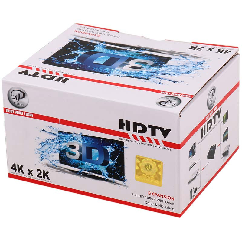 اسپلیتر XP-Product XP-SP2H HDMI 2Port