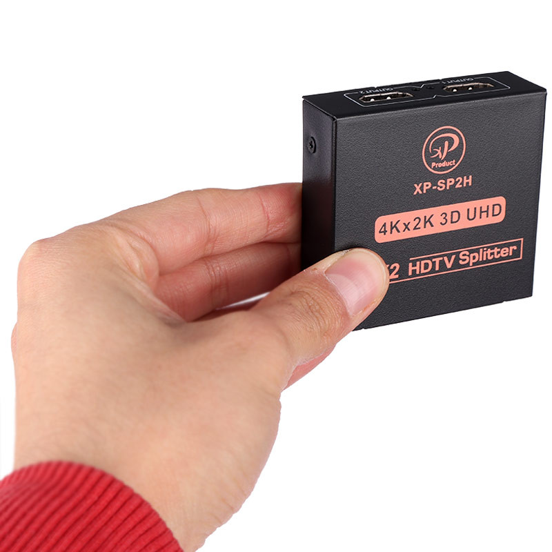 اسپلیتر XP-Product XP-SP2H HDMI 2Port