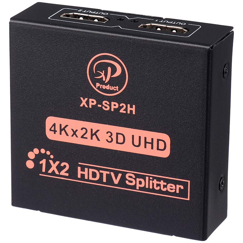 اسپلیتر XP-Product XP-SP2H HDMI 2Port